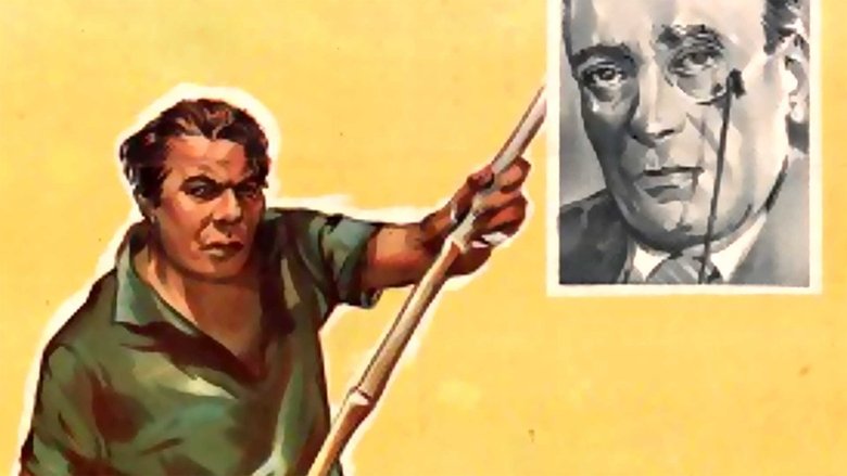 кадр из фильма بطل للنهاية