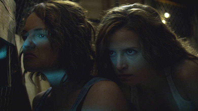 кадр из фильма Дом ужасов