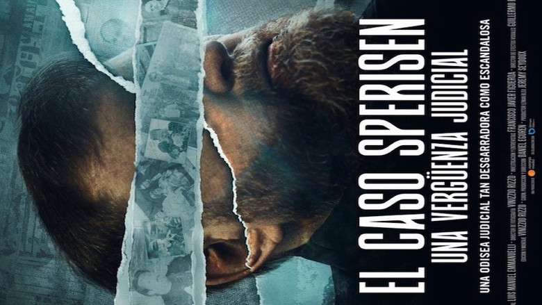 El caso Sperisen, Una vergüenza judicial