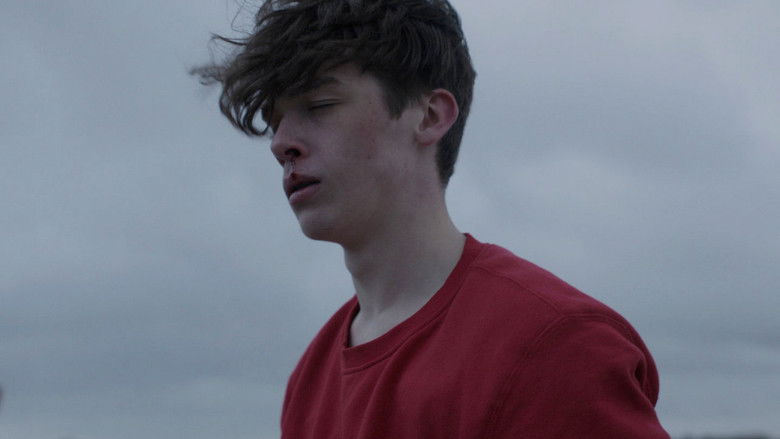 кадр из фильма Dante vs. Mohammed Ali