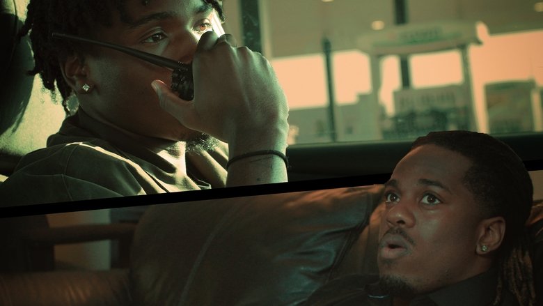 кадр из фильма The Negotiation