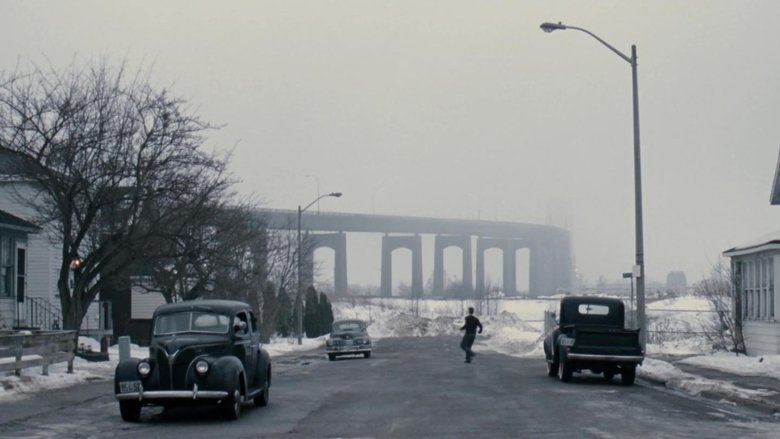 кадр из фильма Гражданин гангстер