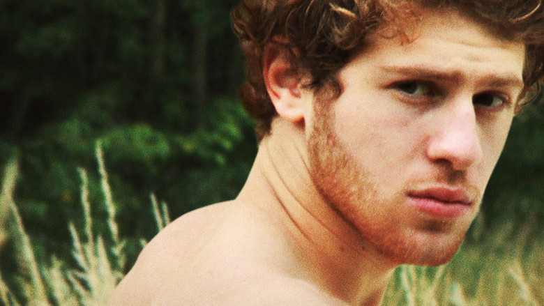 кадр из фильма Странствия Ивана