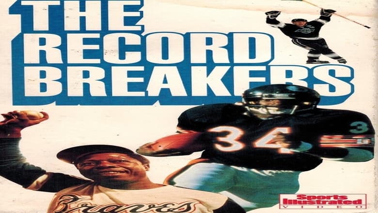 кадр из фильма The Record Breakers