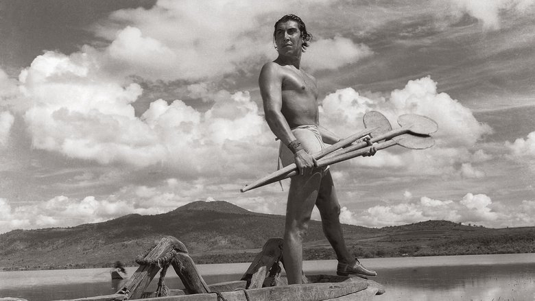 кадр из фильма Janitzio