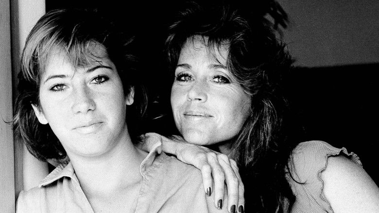 кадр из фильма Jane Fonda in Five Acts