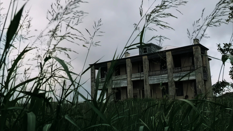 кадр из фильма Техасская резня бензопилой