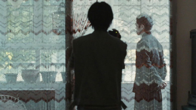 кадр из фильма 末代僵尸