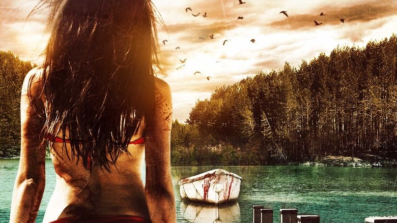 кадр из фильма Crazy Lake