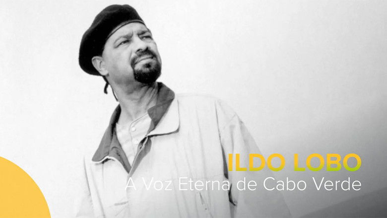 Ildo Lobo: A Voz Eterna de Cabo Verde