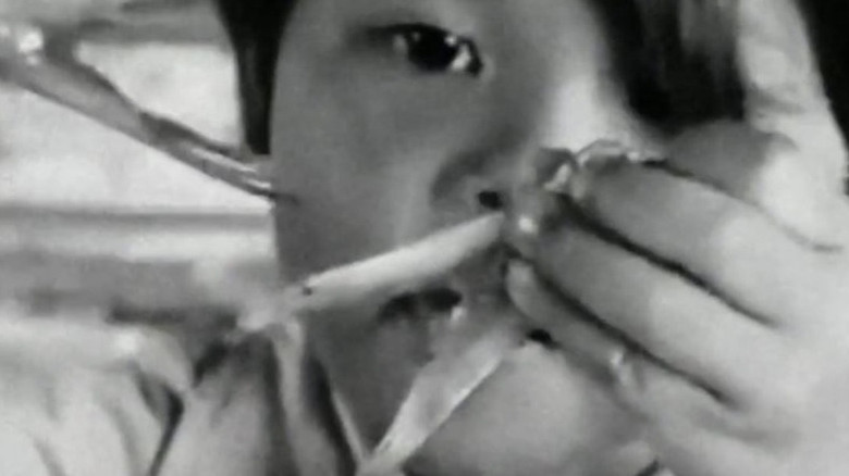 кадр из фильма Palikpik