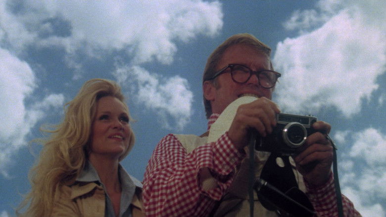 кадр из фильма День животных