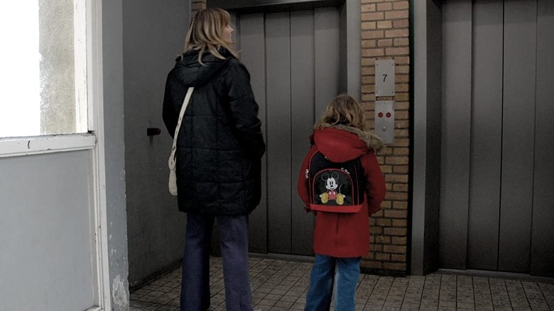 кадр из фильма Missen