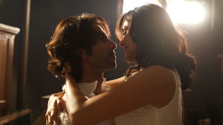 кадр из фильма Джерси