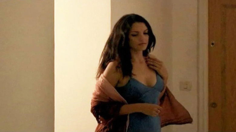 кадр из фильма Je vous ai à l'oeil