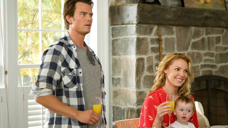 кадр из фильма Жизнь, как она есть