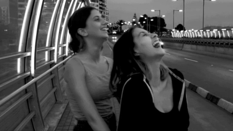 кадр из фильма Grecia