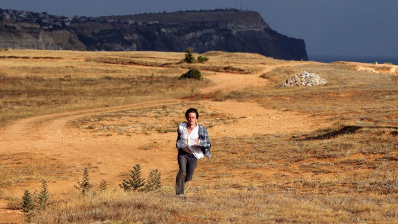 кадр из фильма На ощупь