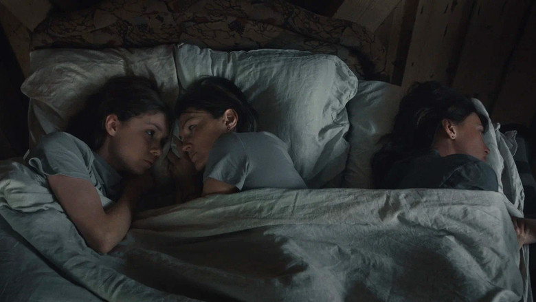 кадр из фильма Край надломленной луны