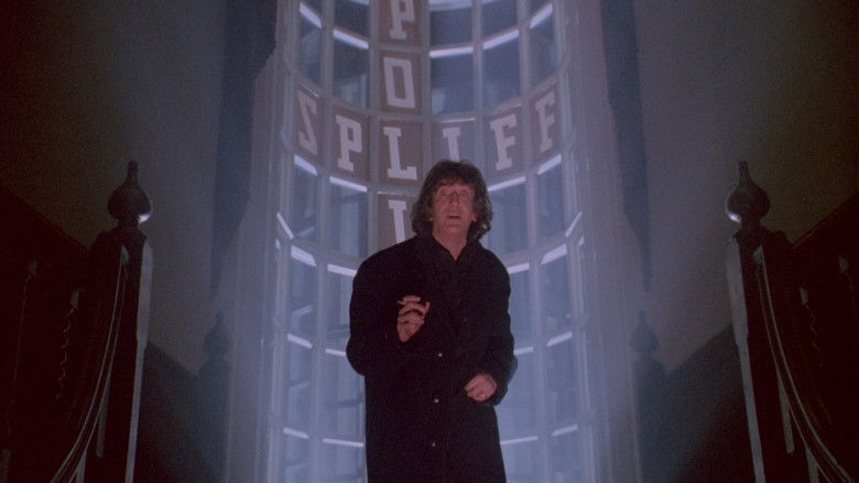 кадр из фильма В отрыв!