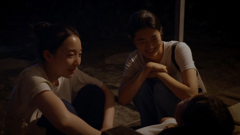 кадр из фильма 샤인