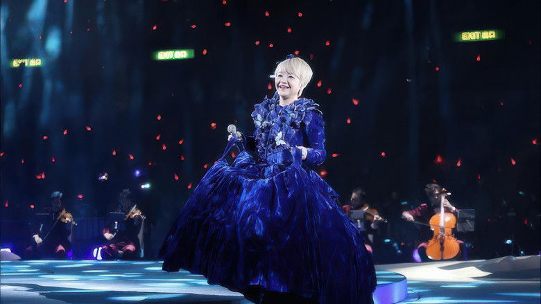 кадр из фильма Priscilla Chan The Fabulous 40 Priscilla Live in Hong Kong