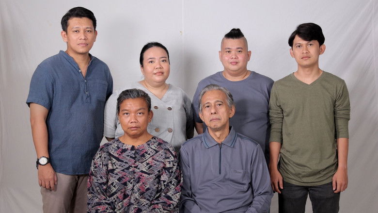 кадр из фильма Ngeri-Ngeri Sedap