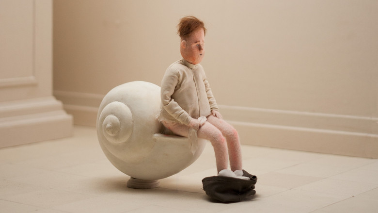 кадр из фильма Ce magnifique gâteau!