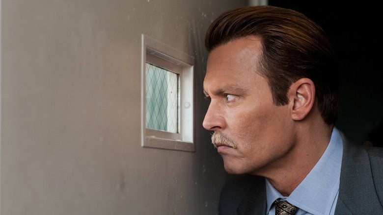 кадр из фильма Город лжи