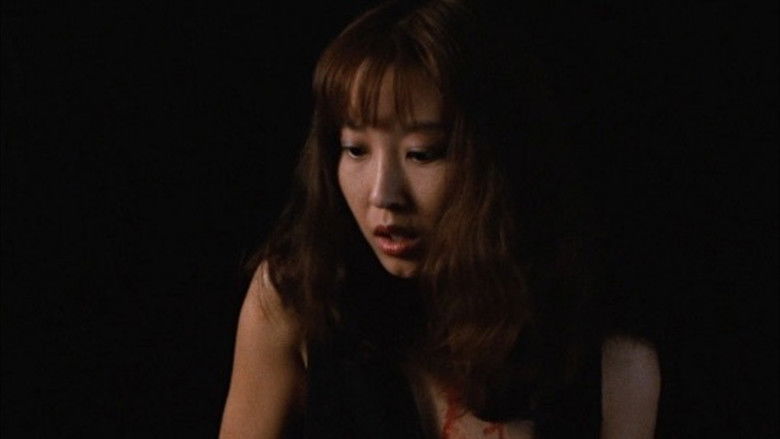 кадр из фильма アブノーマル　陰虐