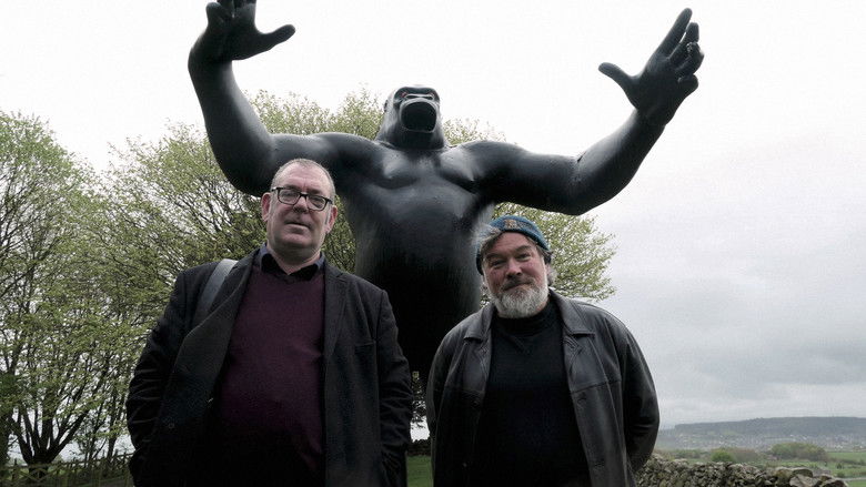 кадр из фильма King Rocker