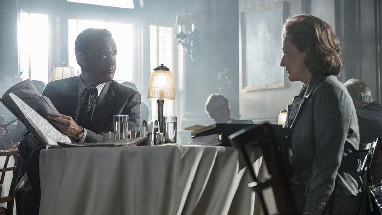 кадр из фильма Секретное досье