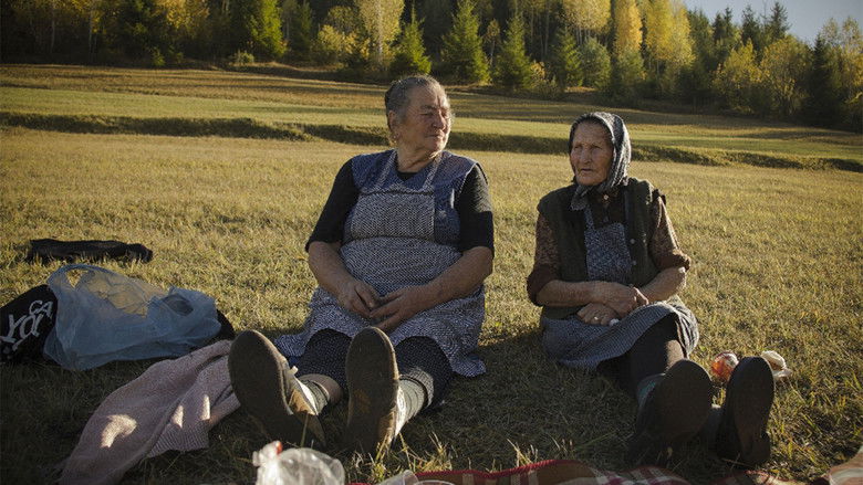 кадр из фильма Szerelempatak