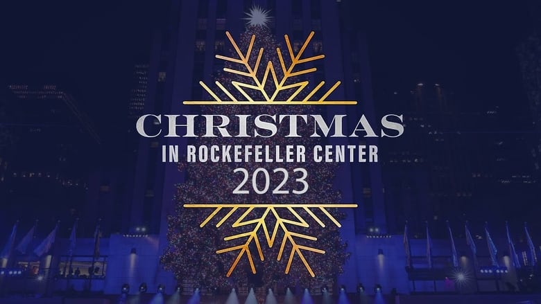 кадр из фильма 91st Annual Christmas in Rockefeller Center