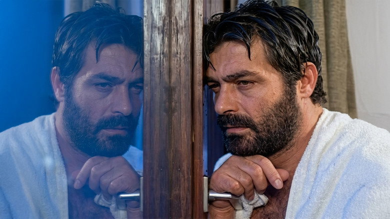 кадр из фильма Sevgi Çıkmazı