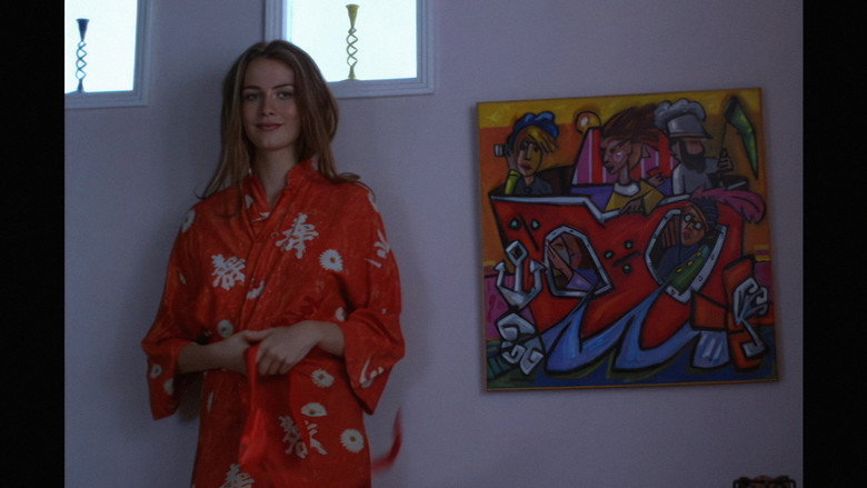 кадр из фильма Lovelife