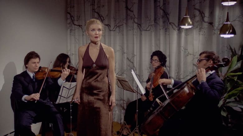 кадр из фильма Réjeanne Padovani