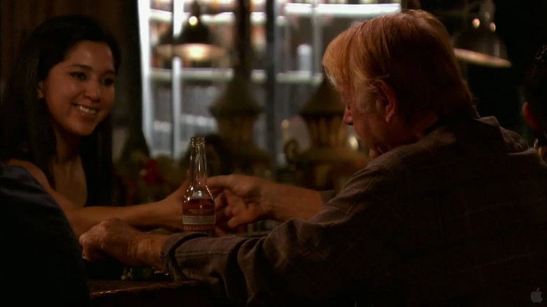 кадр из фильма Прощай, Соло