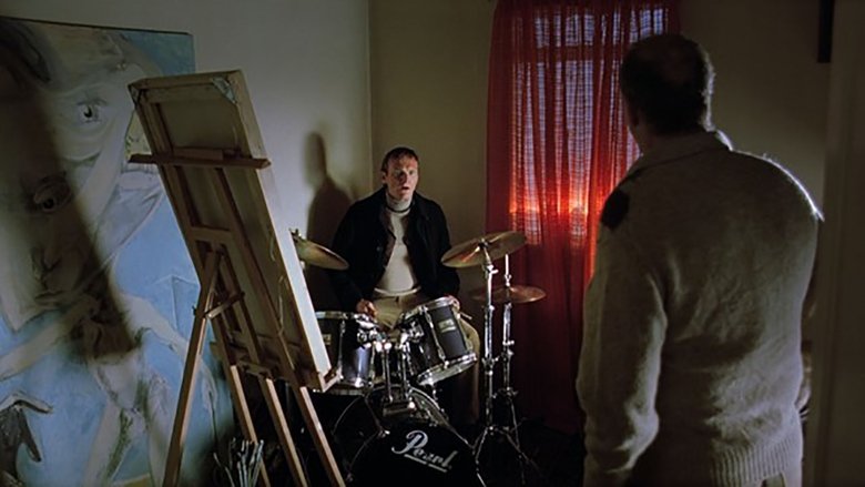 кадр из фильма Ангелы вселенной