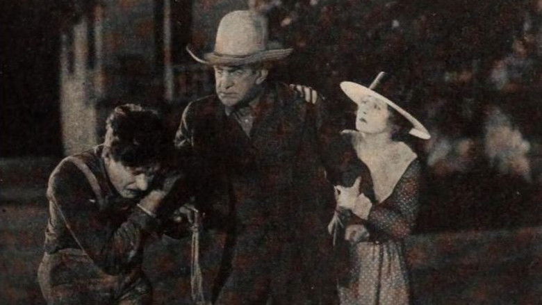 кадр из фильма The Broken Gate