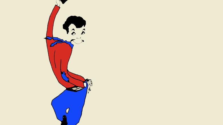 кадр из фильма Pepe