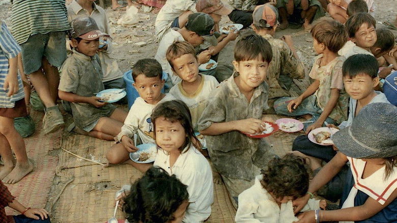 кадр из фильма Les Pépites