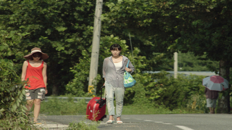 кадр из фильма 바캉스