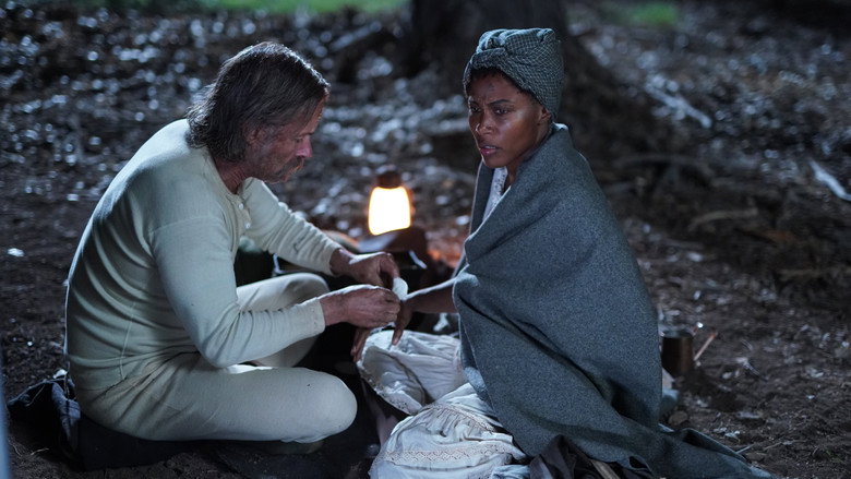 кадр из фильма Грехи запада