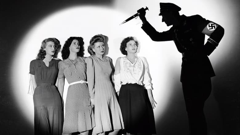 кадр из фильма Безумцы Гитлера