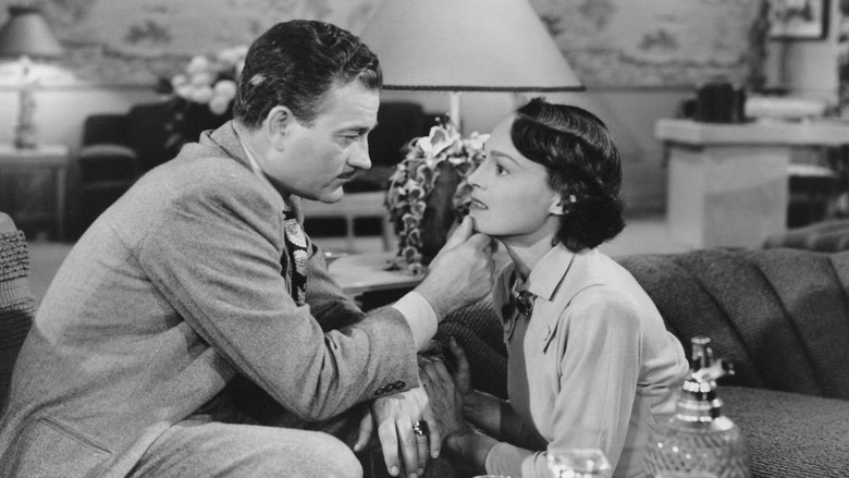 кадр из фильма The Judge