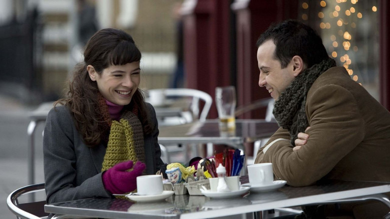 кадр из фильма Невинная ложь