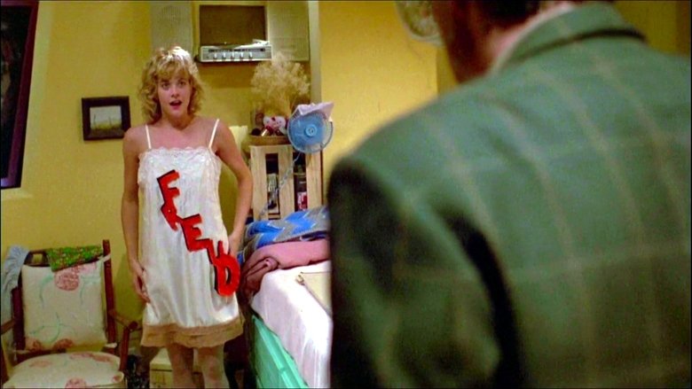 кадр из фильма Мертв по прибытии