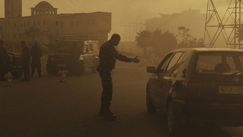 кадр из фильма Les Tempêtes