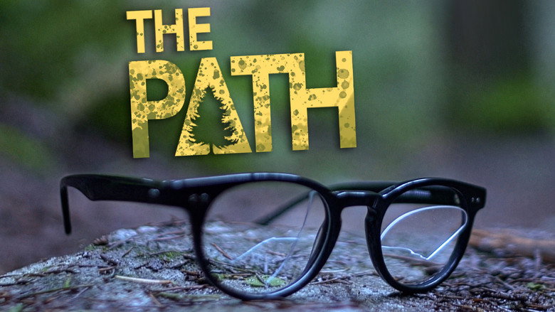кадр из фильма The Path